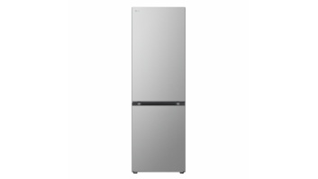 LG GBV3100EPY | Energy efficiency class E | Free standing | Combi | Height 186 cm | No Frost system | Fridge net capacity 234 L | Freezer net capacity 110 L | 35 dB | Grey