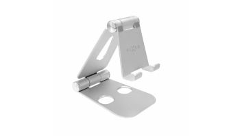 FIXED Frame Phone, Silver