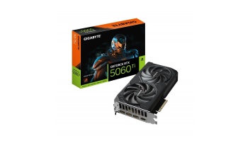 VGA PCIE16 RTX5060TI 8GB/GV-N506TWF2-8GD GIGABYTE