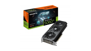 VGA PCIE16 RTX5060TI 8GB/GV-N506TGAMING OC-8GD GIGABYTE