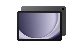 Samsung Galaxy Tab A9+ (X210) | 11 " | Graphite | TFT LCD | 1200 x 1920 pixels | Qualcomm SM6375 | Snapdragon 695 5G (6 nm) | 4 GB | 64 GB | Wi-Fi | Front camera | 5 MP | Rear camera | 8 MP | Bluetooth | 5.1 | Android | 13 | Warranty 24 month(s)