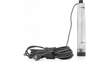 Deep water pump STANLEY SXUP1000XWE, 55 m-86 l/min-1000 W