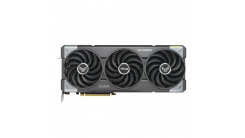 Asus TUF Gaming GeForce RTX 5070 Ti 16GB GDDR7 OC Edition | NVIDIA | 16 GB | GeForce RTX 5070 Ti | GDDR7 | HDMI ports quantity 2 | PCI Express 5.0