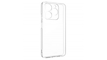 Fixed Story | Back cover | Realme | C61/C63/Note 60 | TPU | Clear