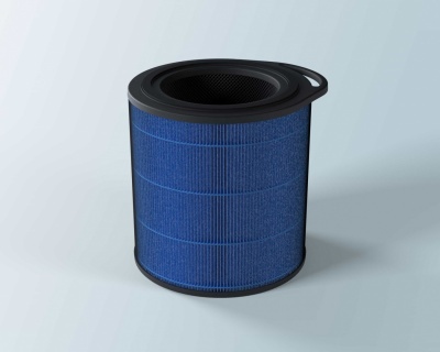 Filter for APSILENT - Mill Silent Pro air purifier | H13ABAC