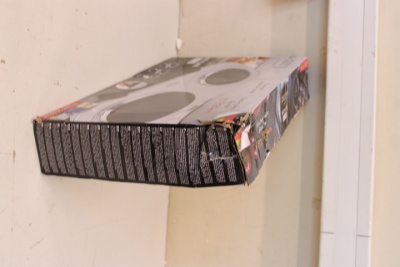 SALE OUT. | Camry | CR 6511 | Number of burners/cooking zones 2 | Rotary knobs | Stainless steel | DAMAGED PACKAGING, SCRATCHED (Pažeista pakuotė, įbrėžimas) | Electric