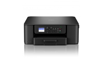 Brother DCP-J1310DW 3-in-1 Wireless Inkjet Printer With Duplex Print | Brother