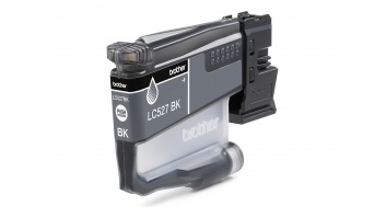 Brother LC527BK Black Inkjet Cartridge