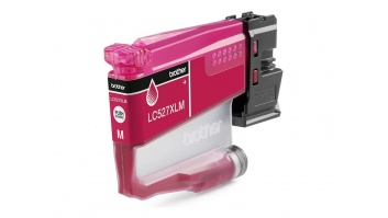 Brother LC527XLM Magenta High Yield Inkjet Cartridge