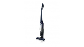 Bosch | Vacuum cleaner | Athlet 20Vmax BCH85N | Cordless operating | Handstick | - W | 18 V | Operating time (max) 45 min | Blue | Warranty 24 month(s) | Battery warranty 24 month(s)