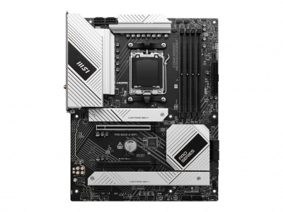 PRO B650-A WIFI | MSI