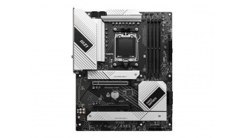 PRO B650-A WIFI | MSI