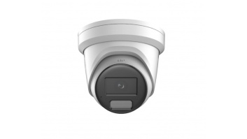 Hikvision IP Camera | DS-2CD2346G2H-IU | Dome | 4 MP | 2.8mm | IP67 | H.265+ | microSD/microSDHC/microSDXC card, up to 512 GB