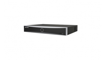 Hikvision | 4-ch 1U K Series AcuSense 4K NVR | DS-7604NXI-K1(D) | 1