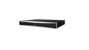 Hikvision | 16-ch 1U K Series AcuSense 4K NVR | DS-7616NXI-K2(D) | 2