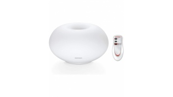 Milano Plus | Aroma Diffuser | White