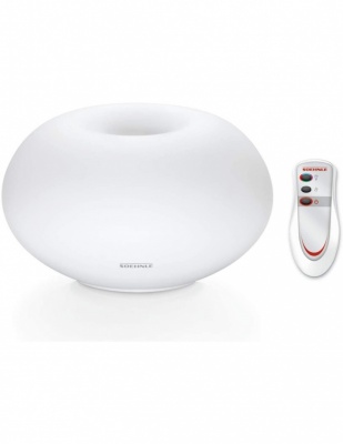 Milano Plus | Aroma Diffuser | White