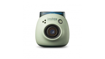 Fujifilm | INSTAX Pal | Green | 1600