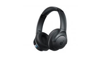 Anker Soundcore Q11i Headphones, Gray