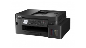 Brother MFC-T930DW All-in-One Wireless Inkjet Printer
