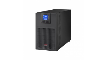 APC Easy UPS On-Line SRV 3000VA 230V