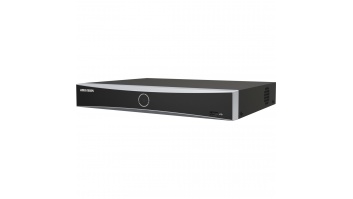 Hikvision DS-7608NXI-K2(D) 8-ch 1U K Series AcuSense 4K NVR