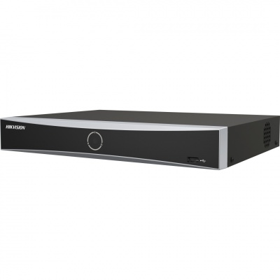 Hikvision DS-7608NXI-K2(D) 8-ch 1U K Series AcuSense 4K NVR