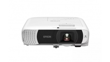 Epson EB-W55 WXGA 3LCD Projector/4000Lm/16:10/16000:1, White | Epson