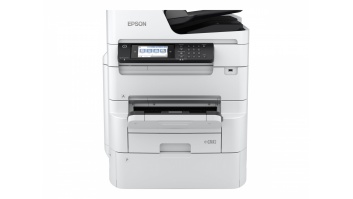 Epson WorkForce Pro | WF-C879RDWF | Inkjet | Colour | Colour Inkjet Multifunction | A4 | Wi-Fi
