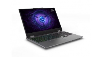 Lenovo LOQ 15IAX9 | Luna Grey | 15.6 " | IPS | FHD | 1920 x 1080 pixels | Anti-glare | Intel Core i5 | i5-12450HX | 24 GB | SO-DIMM DDR | Solid-state drive capacity 512 GB | NVIDIA GeForce RTX 4050 | GDDR6 | 6 GB | Windows 11 Home | 802.11ax | Bluetooth v