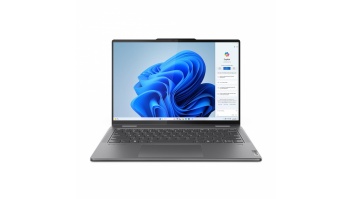 Lenovo Yoga 7 2-in-1 14IML9 | Storm Grey | 14 " | OLED | Touchscreen | WUXGA | 1920 x 1200 pixels | Glossy | Intel Core Ultra 5 | 125H | 16 GB | Soldered LPDDR5x | Solid-state drive capacity 512 GB | Intel Arc Graphics | Windows 11 Home | 802.11ax | Bluet
