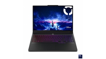 Lenovo Legion Pro 7 16IAX10H 16 WQXGA ULT9-275HX/32GB/2TB/NVIDIA GF RTX 5080 16GB/WIN11 Home/ENG Backlit kbd/2Y Warranty