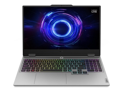 Lenovo LOQ 15IRX10 15.6 FHD i5-13450HX/24GB/1TB/NVIDIA GF RTX 5050 8GB/WIN11 Home/ENG Backlit kbd/2Y Warranty