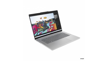 Lenovo IdeaPad Slim 5 15ARP10 15.1 WQXGA AMD R5 7535HS/16GB/512GB/AMD Radeon 660M/WIN11 Home/Nordic Backlit kbd/Grey/2Y Warranty