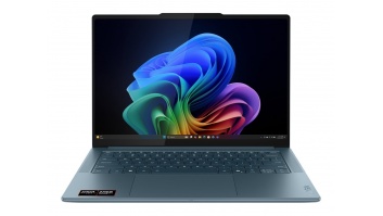 Lenovo Yoga Pro 7 14ASP10 14.5 3K AMD Ryzen AI 9 365/32GB/1TB/AMD Radeon 880M/WIN11 Home/ENG Backlit kbd/2Y Warranty