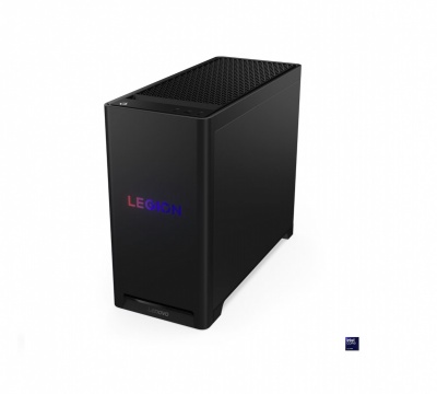 Lenovo Legion T5 30IAS10 ULT7-265KF/32GB/1TB/NVIDIA GF RTX 5070 12GB/WIN11 Home/Black/2Y Warranty
