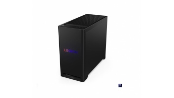 Lenovo Legion T5 30IAS10 ULT7-265KF/32GB/1TB/NVIDIA GF RTX 5070 12GB/WIN11 Home/Black/2Y Warranty