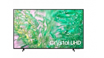 TV Set|SAMSUNG|65"|4K/Smart|3840x2160|Wireless LAN|Bluetooth|Tizen|Black|UE65DU8002KXXH