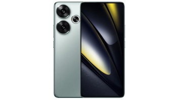 MOBILE PHONE POCO F6/12/512GB GREEN MZB0H9LEU POCO