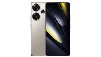 MOBILE PHONE POCO F6/12/512GB TITAN. MZB0H9EEU POCO