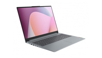 Lenovo IdeaPad Slim 3 16ABR8 16 WUXGA AMD R5 5625U/16GB/512GB/AMD Radeon/WIN11 Home/ENG kbd/Grey/2Y Warranty