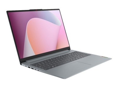 Lenovo IdeaPad Slim 3 16ABR8 16 WUXGA AMD R7 5825U/16GB/512GB/AMD Radeon/WIN11 Home/ENG kbd/Grey/2Y Warranty