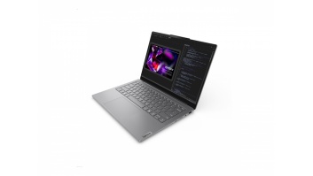 Lenovo Yoga Slim 7 14IMH9 14 WUXGA ULT7-155H/32GB/512GB/Intel Arc/WIN11 Home/ENG Backlit kbd/Grey/2Y Warranty