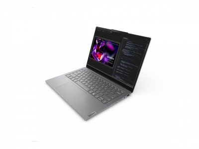 Lenovo Yoga Slim 7 14IMH9 14 WUXGA ULT7-155H/32GB/512GB/Intel Arc/WIN11 Home/ENG Backlit kbd/Grey/2Y Warranty