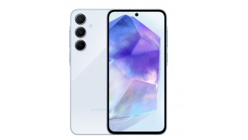 MOBILE PHONE GALAXY A55 5G/8/128GB ICEBL SM-A556B SAMSUNG
