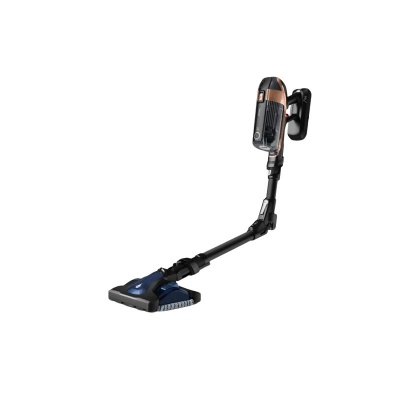 TEFAL | Vacuum cleaner | TY99G1WO X-Force Flex 15.60 Aqua | Cordless operating | Handstick and Handheld | 520 W | 32.4 V | Operating time (max) 80 min | Black | Warranty 24 month(s)