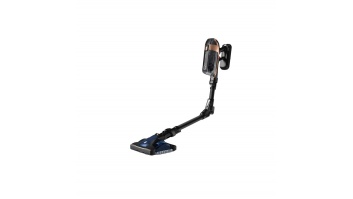 TEFAL | Vacuum cleaner | TY99G1WO X-Force Flex 15.60 Aqua | Cordless operating | Handstick and Handheld | 520 W | 32.4 V | Operating time (max) 80 min | Black | Warranty 24 month(s)