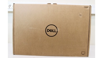 SALE OUT.  | Dell Monitor | P2225H | 21.5 " | IPS | Full HD | 16:9 | 100 Hz | 8 ms | 1920 x 1080 pixels | 250 cd/m² | HDMI ports quantity 1 | White | Warranty 34 month(s) | DAMAGED PACKAGING