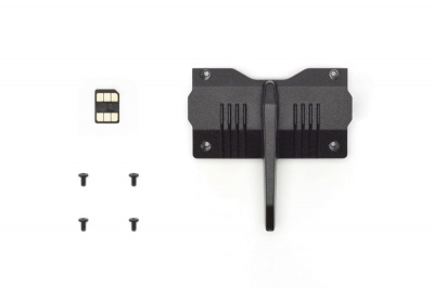 DRONE ACC CELL DONGLE KIT 4G/MATR.30 CP.EN.00000550.01 DJI