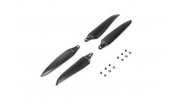 Drone Accessory|DJI|Matrice 4D Series Low-Noise Anti-Ice Propellers|CP.EN.00000624.01